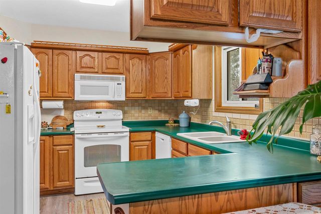 1211 18th Drive, Arkdale, WI 54613