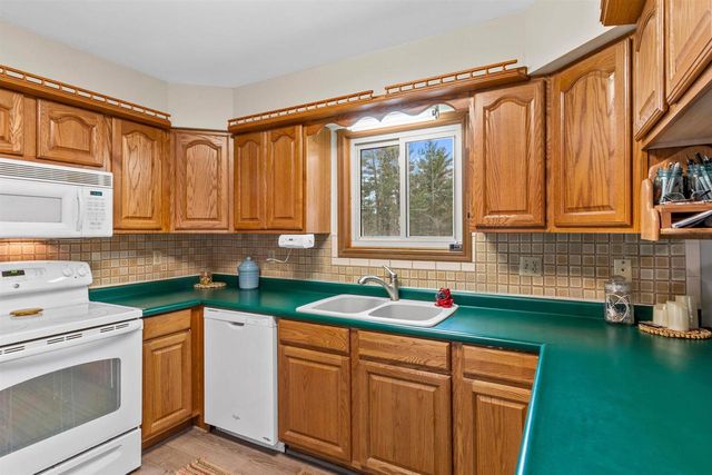 1211 18th Drive, Arkdale, WI 54613