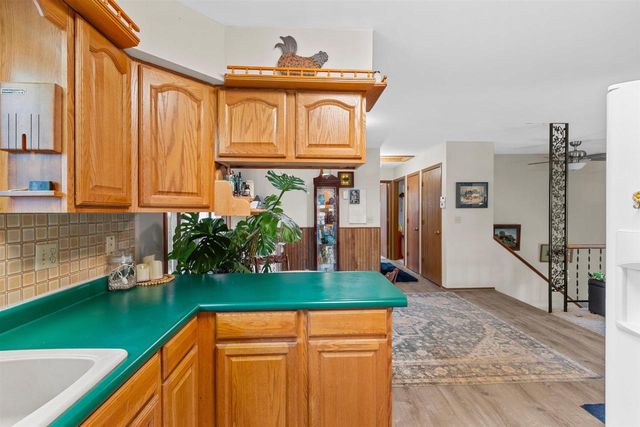1211 18th Drive, Arkdale, WI 54613