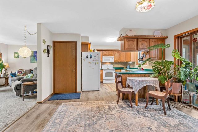 1211 18th Drive, Arkdale, WI 54613