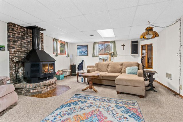 1211 18th Drive, Arkdale, WI 54613