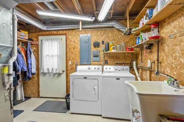 1211 18th Drive, Arkdale, WI 54613