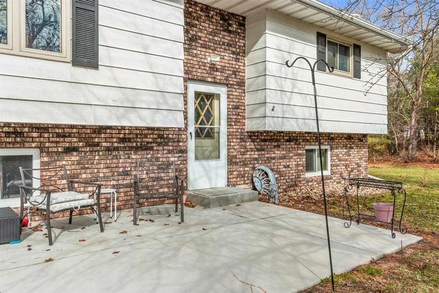 1211 18th Drive, Arkdale, WI 54613