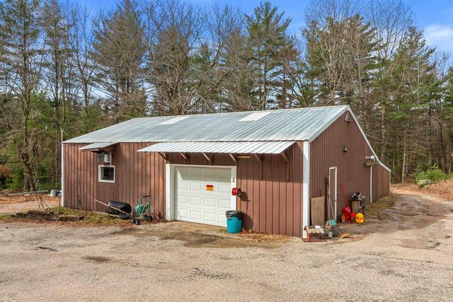 1211 18th Drive, Arkdale, WI 54613