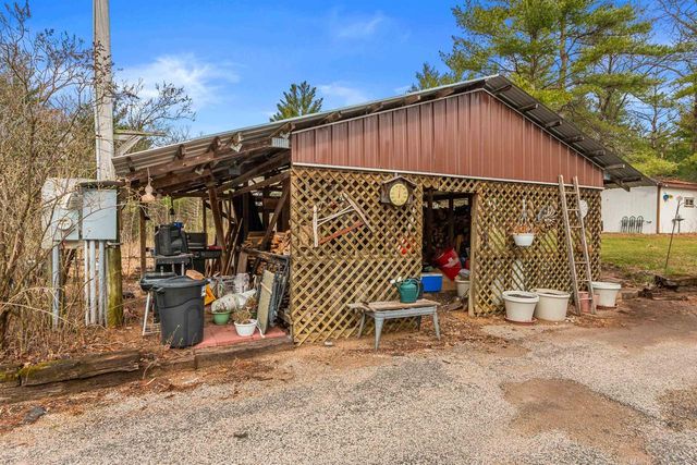 1211 18th Drive, Arkdale, WI 54613