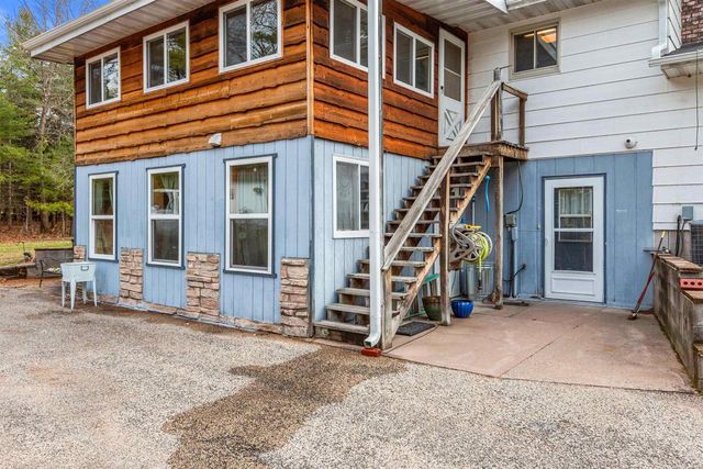 1211 18th Drive, Arkdale, WI 54613
