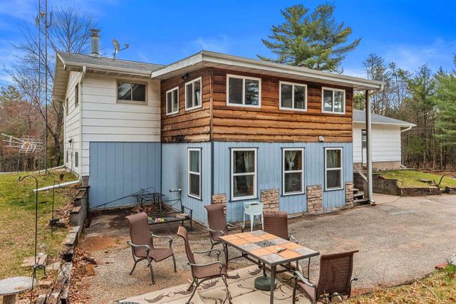 1211 18th Drive, Arkdale, WI 54613