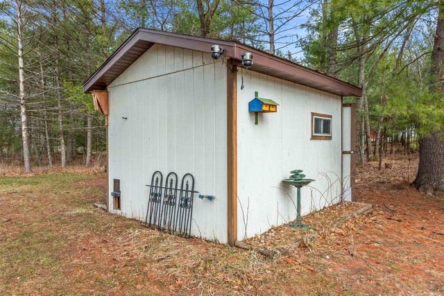 1211 18th Drive, Arkdale, WI 54613