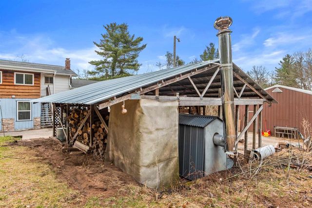 1211 18th Drive, Arkdale, WI 54613