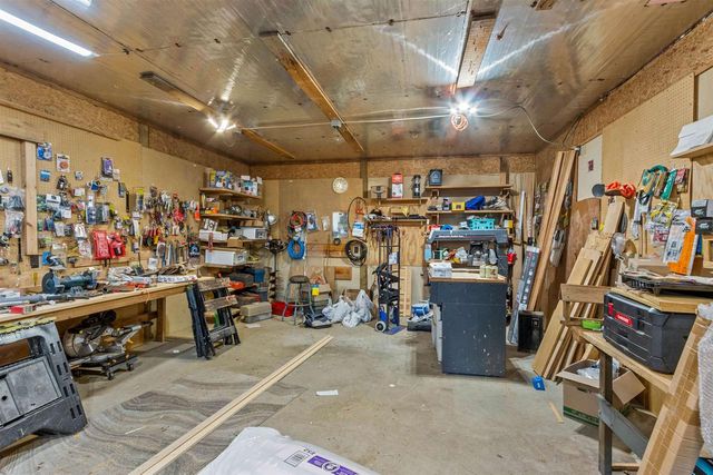 1211 18th Drive, Arkdale, WI 54613