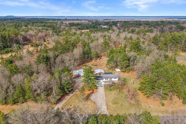 1211 18th Drive, Arkdale, WI 54613