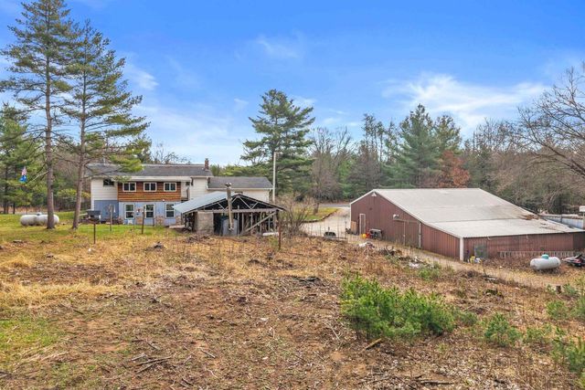 1211 18th Drive, Arkdale, WI 54613