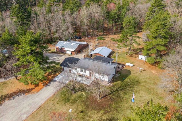 1211 18th Drive, Arkdale, WI 54613