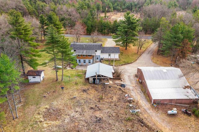 1211 18th Drive, Arkdale, WI 54613