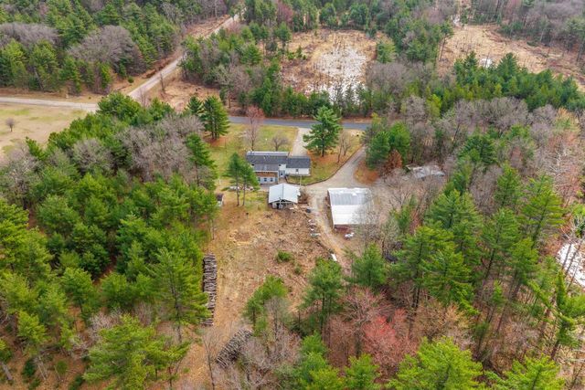 1211 18th Drive, Arkdale, WI 54613