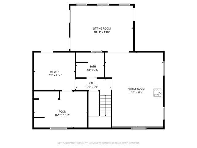 1211 18th Drive, Arkdale, WI 54613