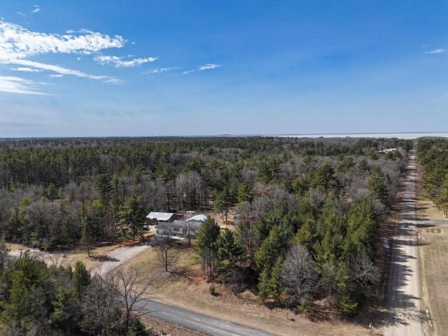 1211 18th Drive, Arkdale, WI 54613