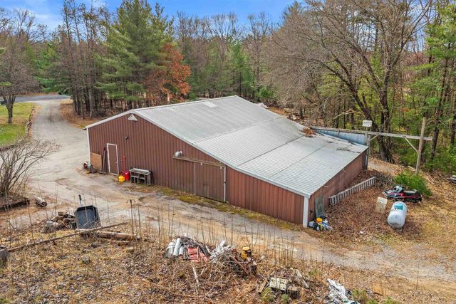 1211 18th Drive, Arkdale, WI 54613