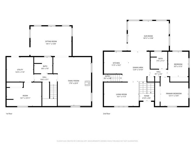 1211 18th Drive, Arkdale, WI 54613