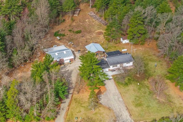 1211 18th Drive, Arkdale, WI 54613