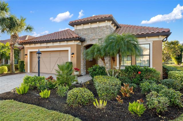 12774 DEL CORSO LOOP, Lakewood Ranch, FL 34211