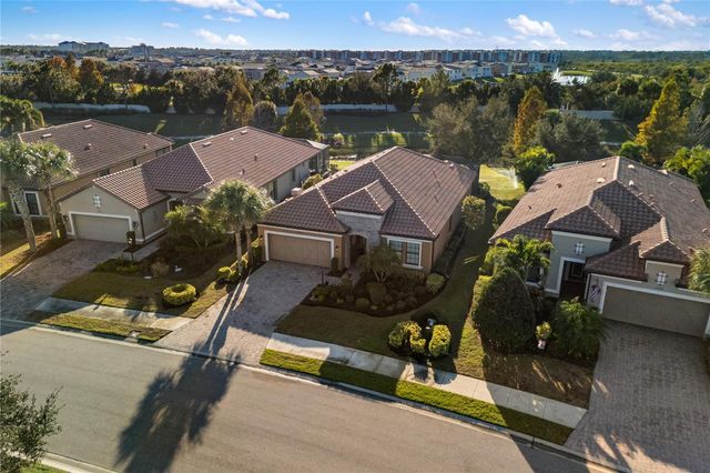 12774 DEL CORSO LOOP, Lakewood Ranch, FL 34211