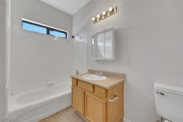 2101 Hussium Hills Street 205, Las Vegas, NV 89108