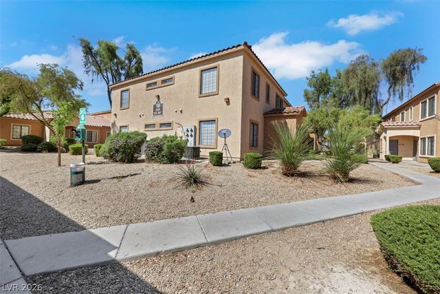 2101 Hussium Hills Street 205, Las Vegas, NV 89108