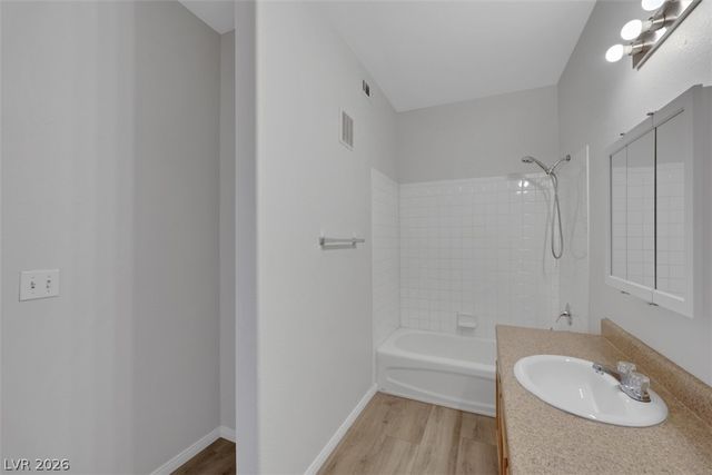 2101 Hussium Hills Street 205, Las Vegas, NV 89108