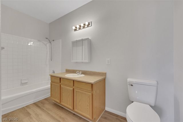 2101 Hussium Hills Street 205, Las Vegas, NV 89108