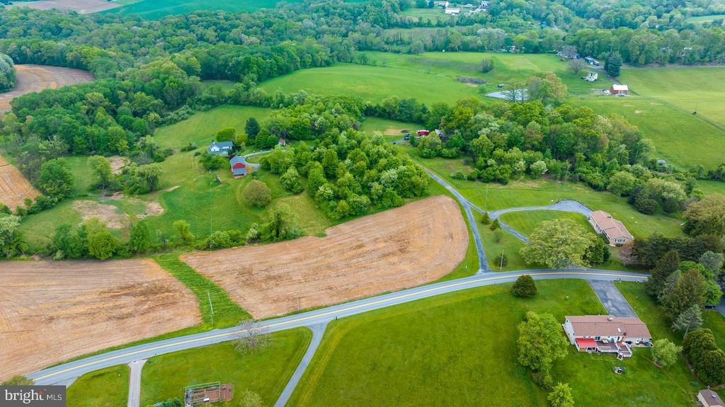 18622 BRICK STORE RD, Hampstead, MD 21074
