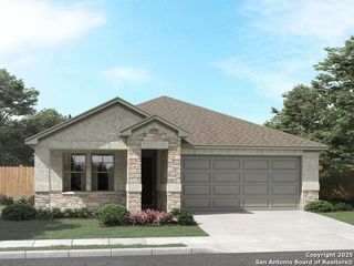 3059 Pike Drive, New Braunfels, TX 78132