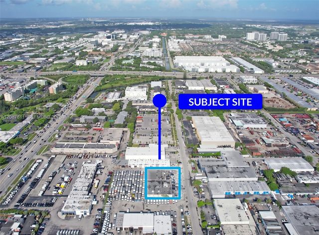 7250 NW 41st Street, Miami, FL 33166