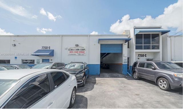 7250 NW 41st Street, Miami, FL 33166