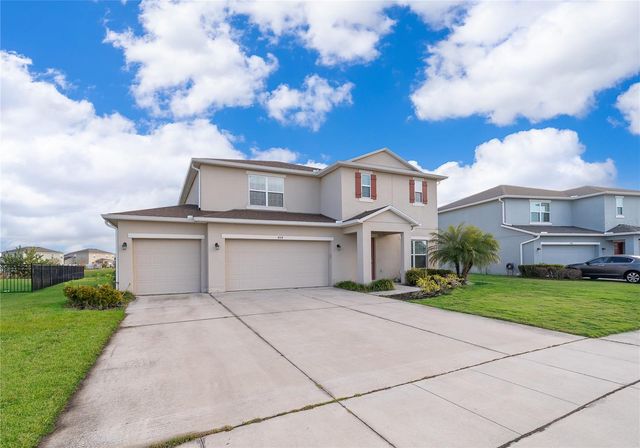 404 QUARRY ROCK CIRCLE, Kissimmee, FL 34758