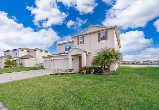 404 QUARRY ROCK CIRCLE, Kissimmee, FL 34758