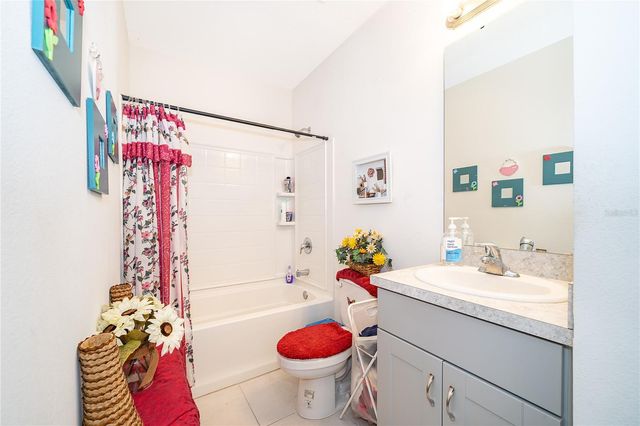 404 QUARRY ROCK CIRCLE, Kissimmee, FL 34758