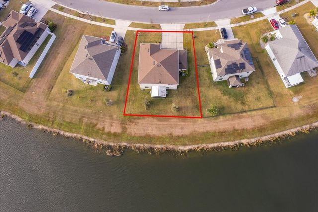 404 QUARRY ROCK CIRCLE, Kissimmee, FL 34758