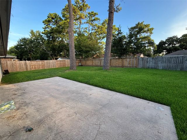 12614 Campos Drive, Houston, TX 77065