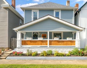 566 Stewart Avenue, Columbus, OH 43206