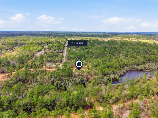 TBD Clearwater Drive LOTS 50 & 51, Defuniak Springs, FL 32433