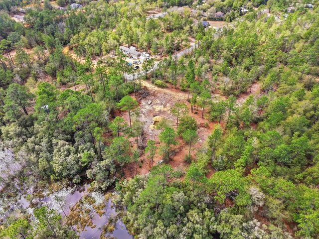 TBD Clearwater Drive LOTS 50 & 51, Defuniak Springs, FL 32433
