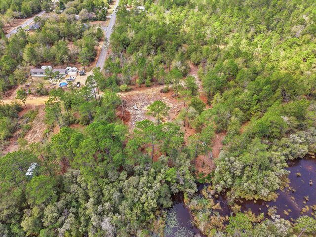 TBD Clearwater Drive LOTS 50 & 51, Defuniak Springs, FL 32433