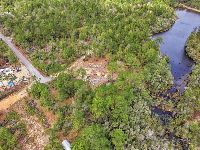 TBD Clearwater Drive LOTS 50 & 51, Defuniak Springs, FL 32433