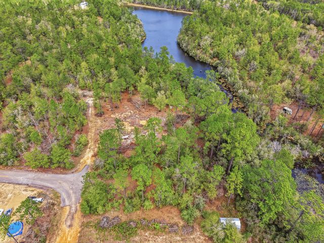 TBD Clearwater Drive LOTS 50 & 51, Defuniak Springs, FL 32433