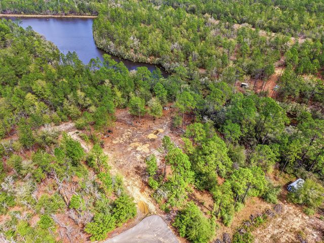 TBD Clearwater Drive LOTS 50 & 51, Defuniak Springs, FL 32433