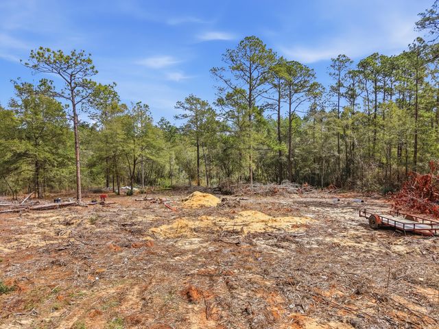 TBD Clearwater Drive LOTS 50 & 51, Defuniak Springs, FL 32433