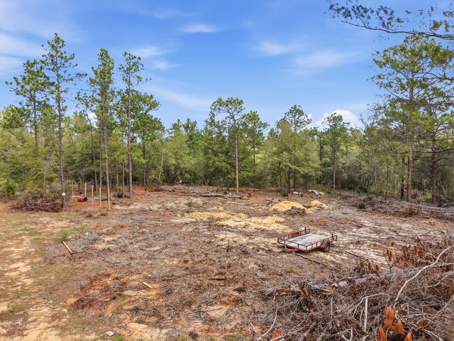 TBD Clearwater Drive LOTS 50 & 51, Defuniak Springs, FL 32433