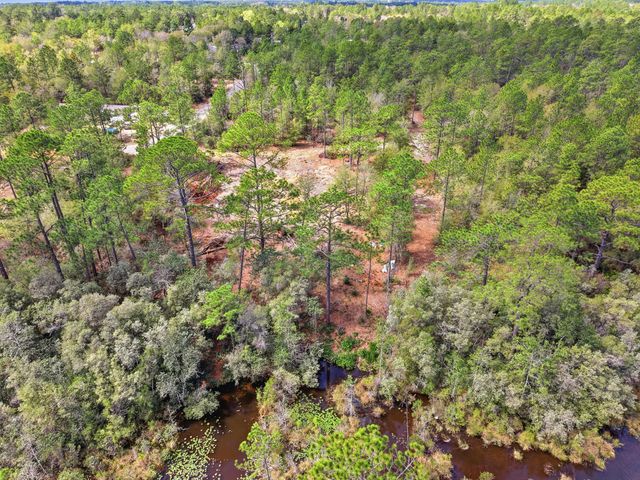 TBD Clearwater Drive LOTS 50 & 51, Defuniak Springs, FL 32433