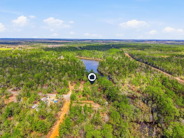 TBD Clearwater Drive LOTS 50 & 51, Defuniak Springs, FL 32433